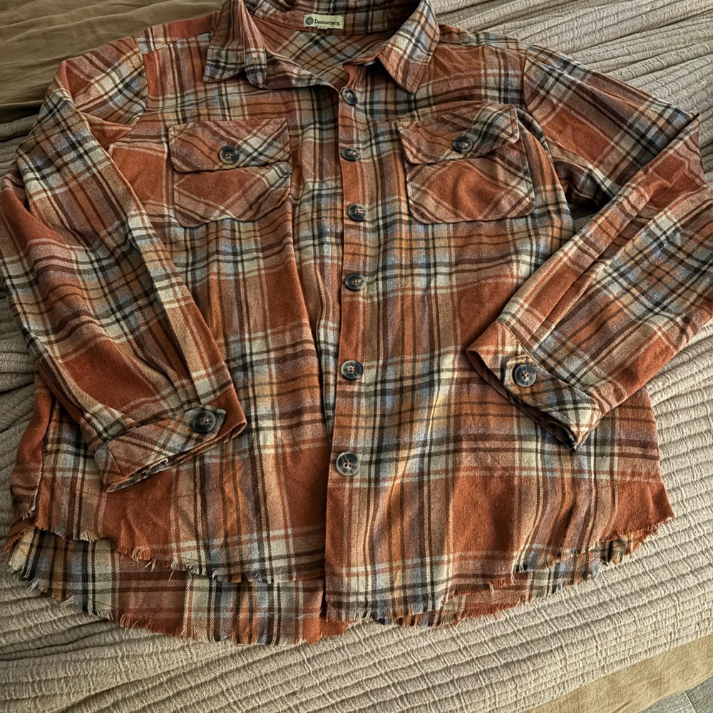 Flannel